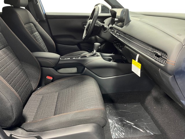 2026 Honda HR-V Sport photo 24