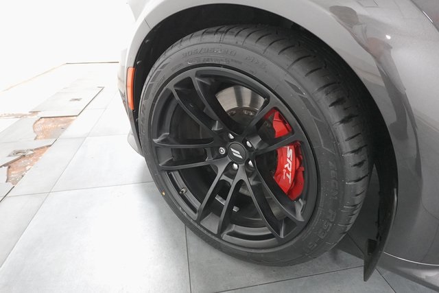 2022 Dodge Charger R/T Scat Pack photo 29