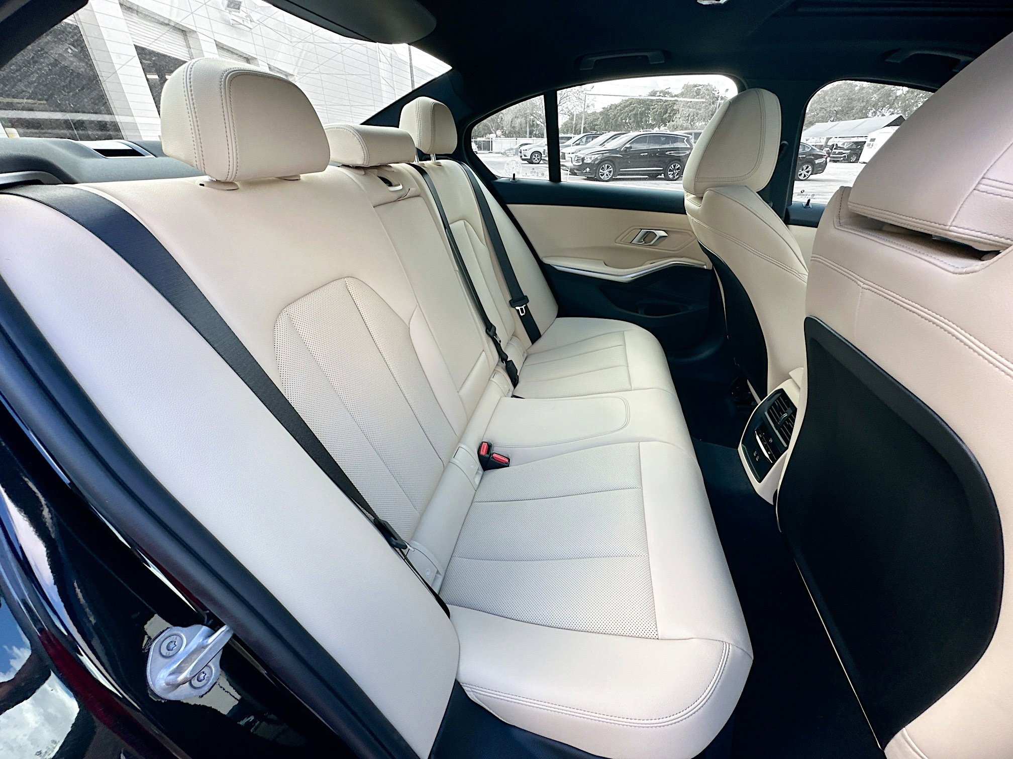2025 Bmw 330i photo 26