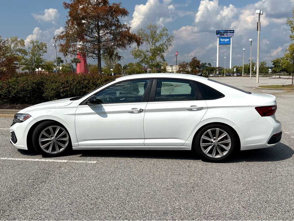 2023 Volkswagen Jetta 1.5T Sport photo 19