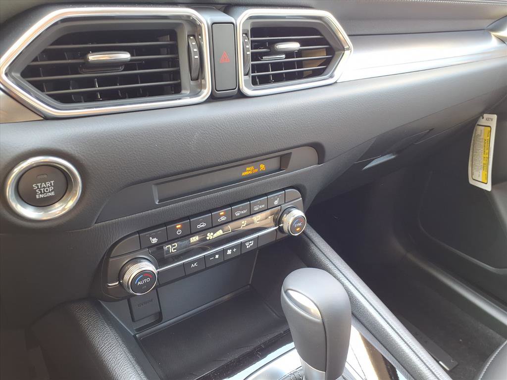 2025 Mazda CX-5 2.5 Select photo 7