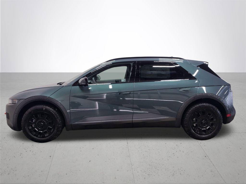 2025 Hyundai Ioniq 5 photo 10
