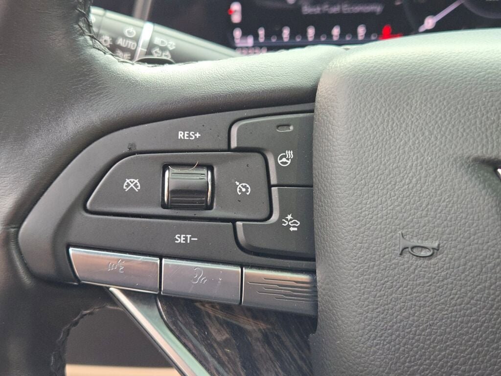 2021 Cadillac Escalade ESV Premium Luxury photo 32