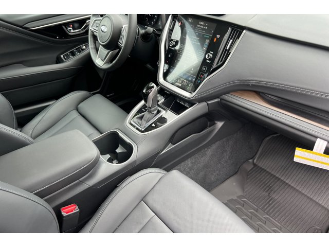 2025 Subaru Legacy Limited photo 40