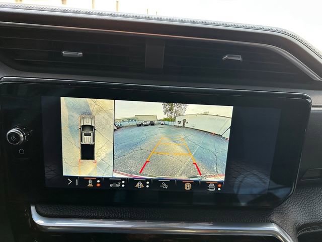 2024 Gmc Sierra 2500 HD Denali photo 22
