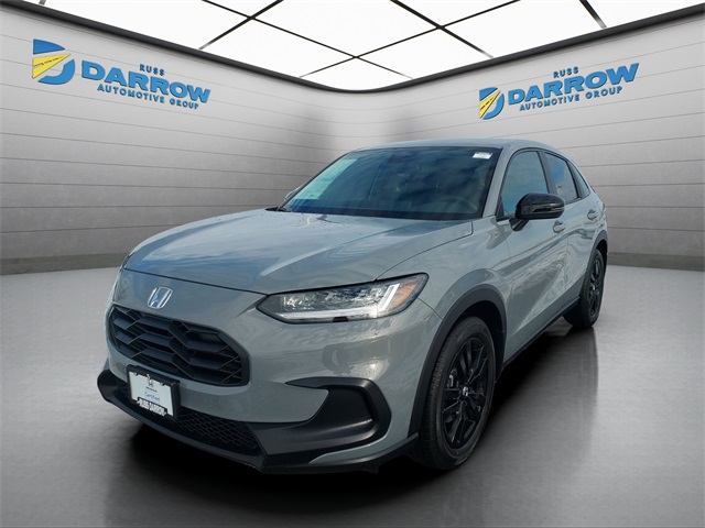 2026 Honda HR-V Sport's photo