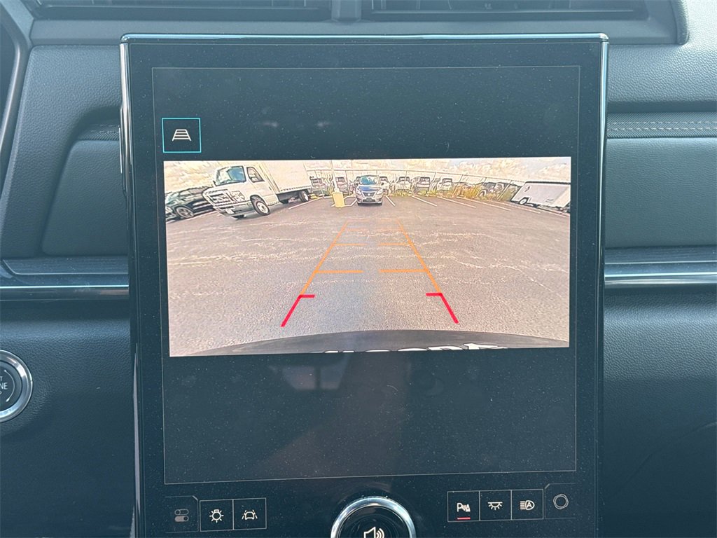 2026 GMC TERRAIN - Image 22