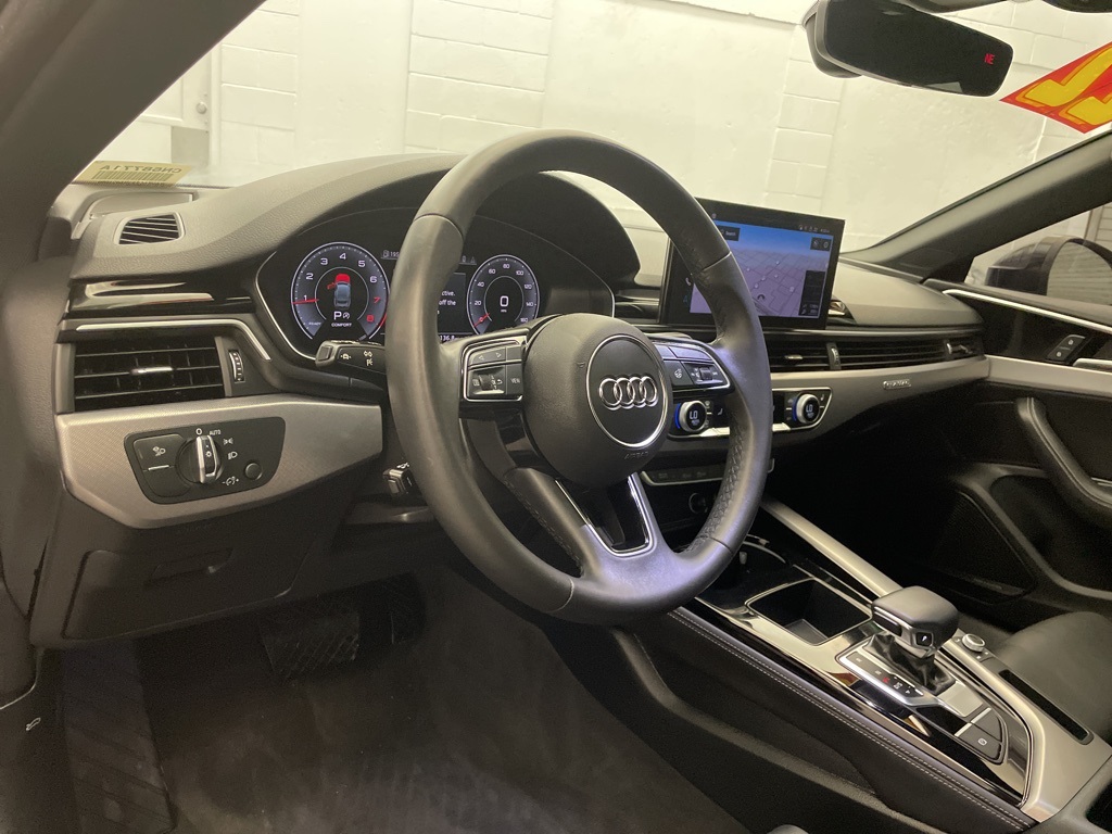 2022 Audi A5 Premium Plus S line Quattro photo 17