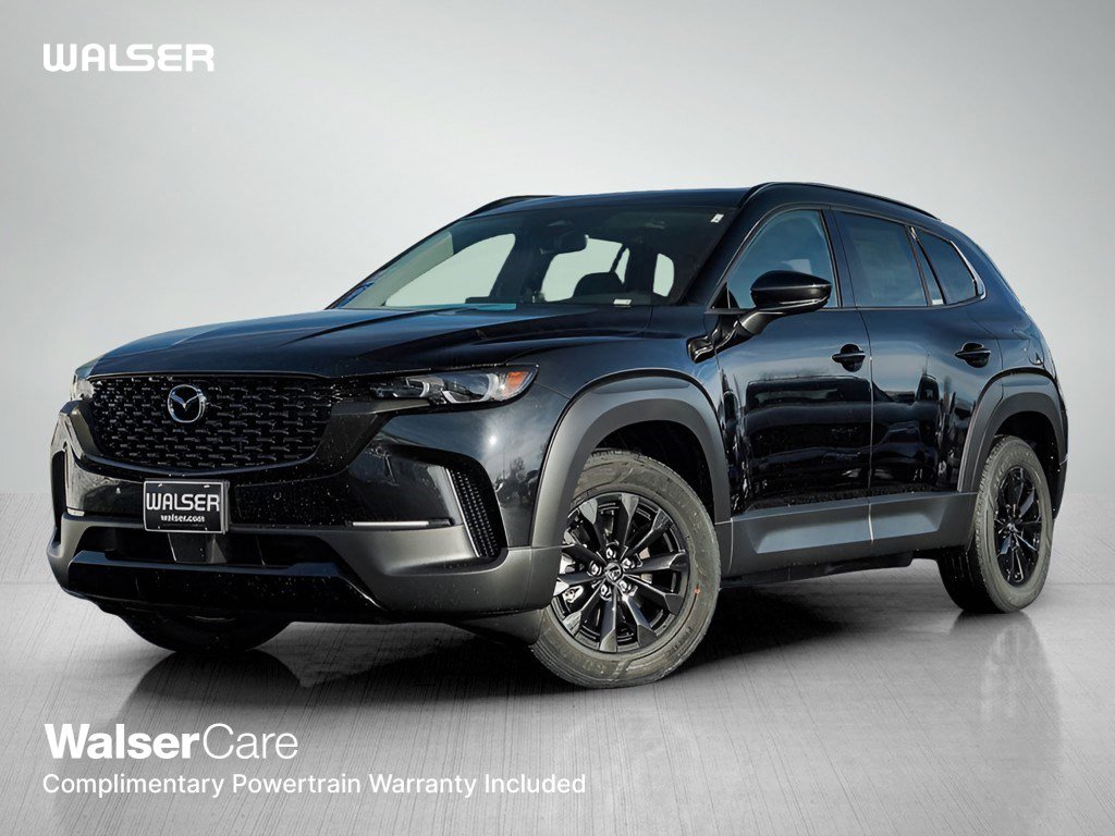 2026 Mazda CX-50 Premium's photo