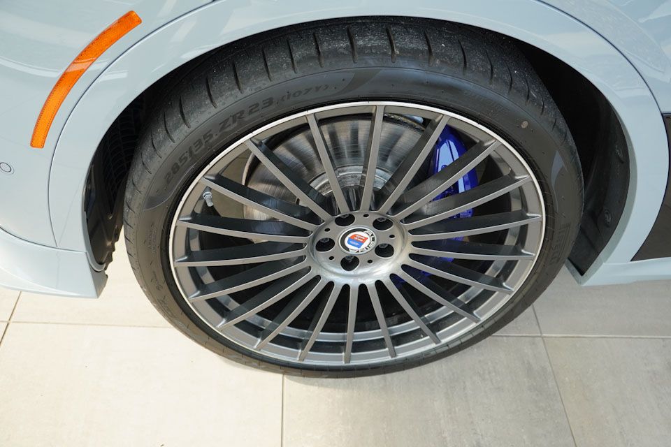 2024 Bmw X7 ALPINA XB7 photo 6