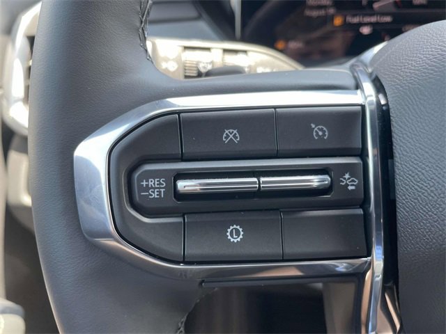 2026 Gmc Acadia Elevation photo 24