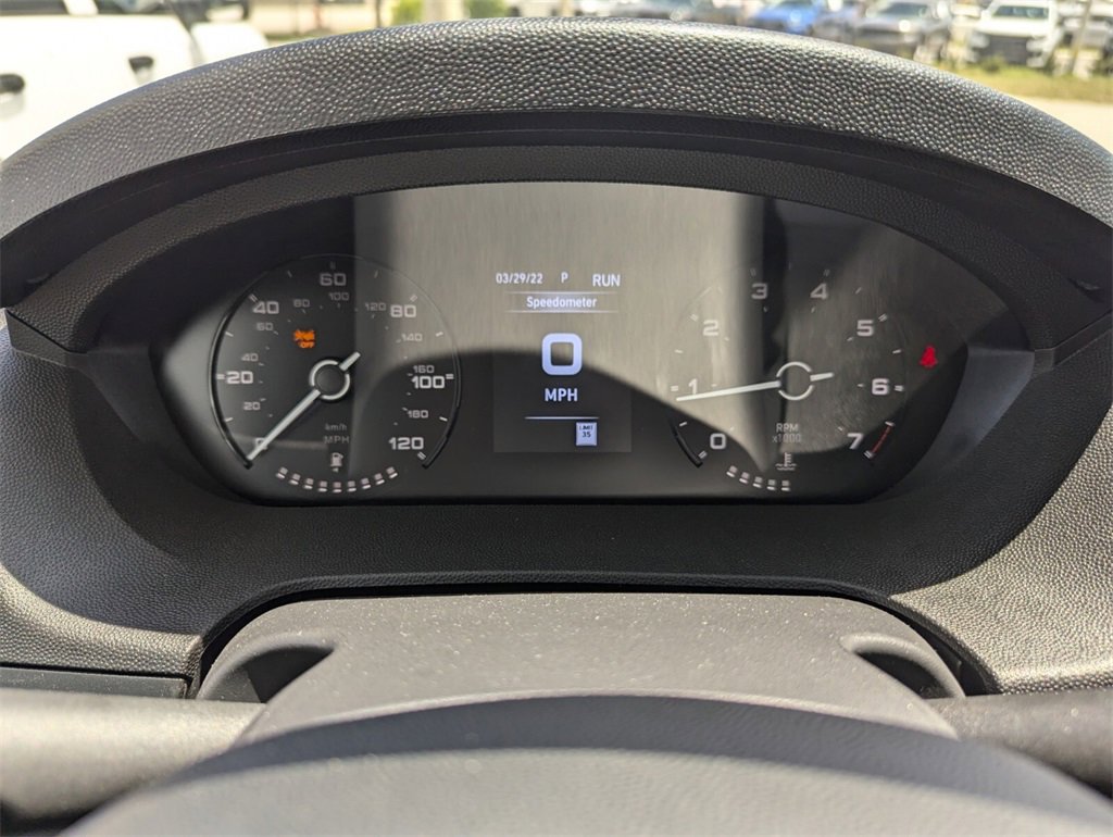 2025 Ram ProMaster 3500 photo 18