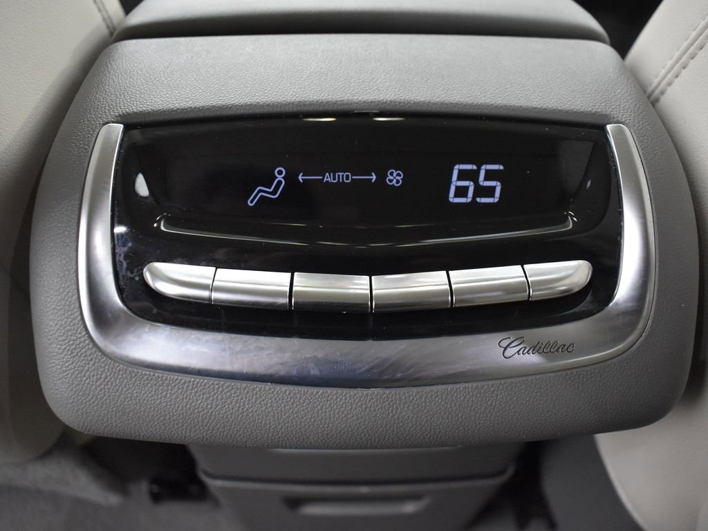 2022 Cadillac XT6 Premium Luxury photo 21