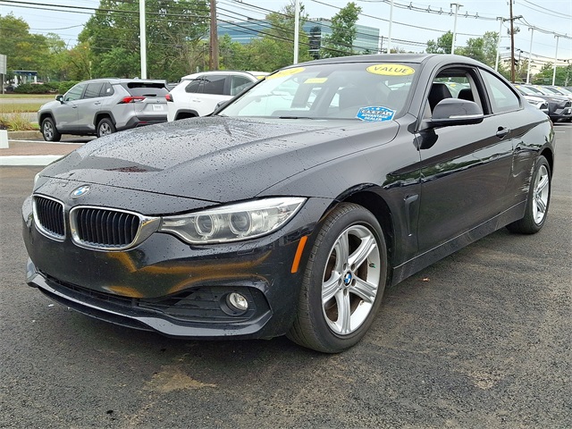 2014 Bmw 428i xDrive SULEV photo 2