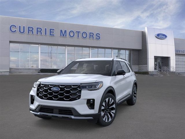 2026 FORD EXPLORER - Image 33