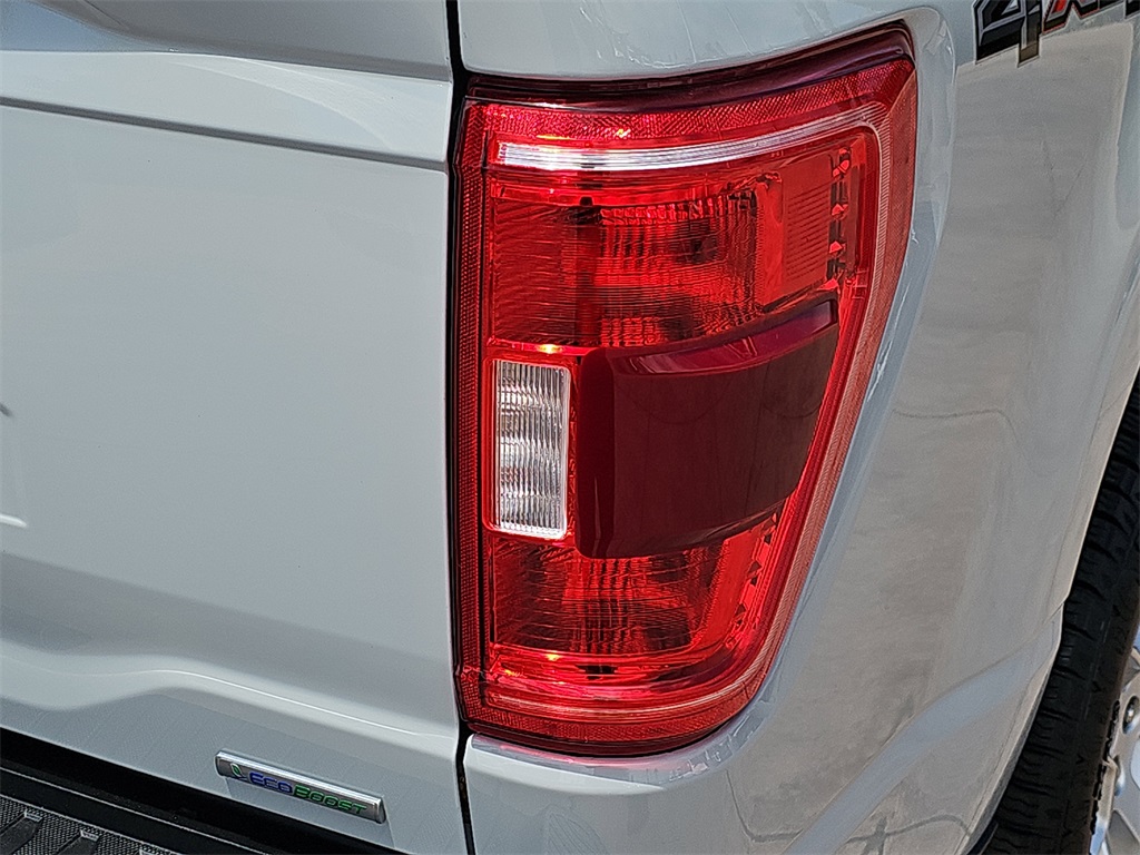 2023 Ford F-150 XLT photo 38
