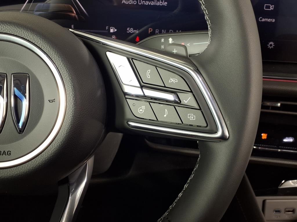 2025 Buick Envision Preferred photo 10