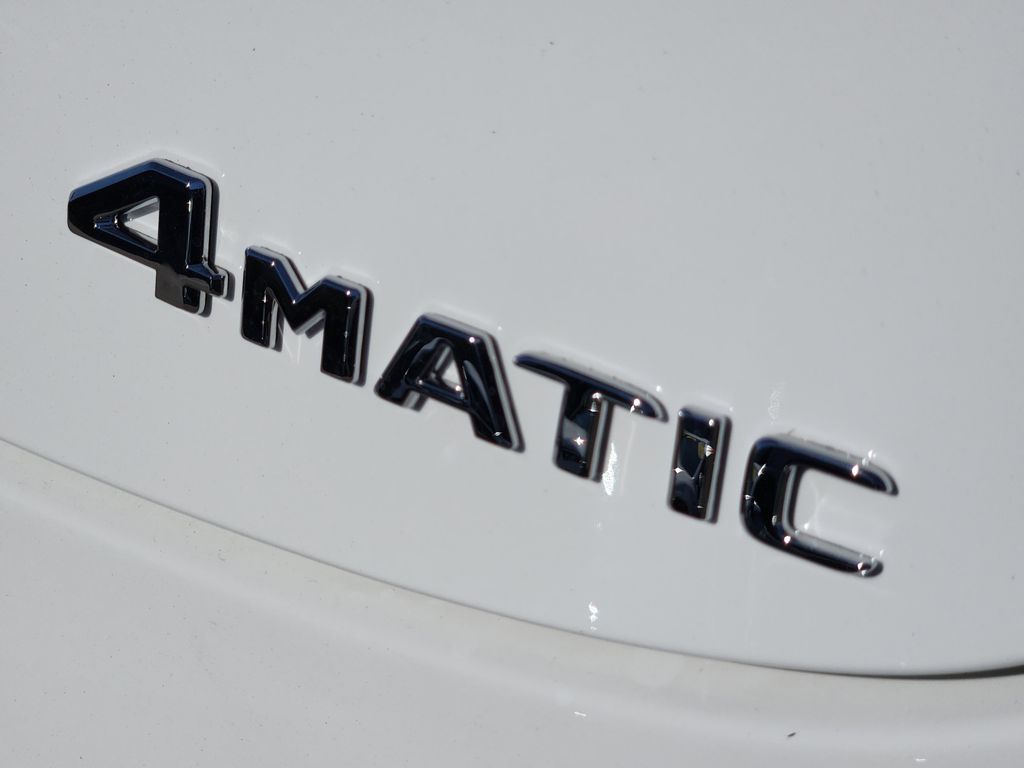 2026 Mercedes Benz CLE 300 4MATIC Coupe photo 9