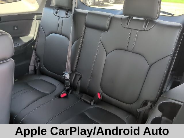 2023 Honda Pilot Elite photo 10