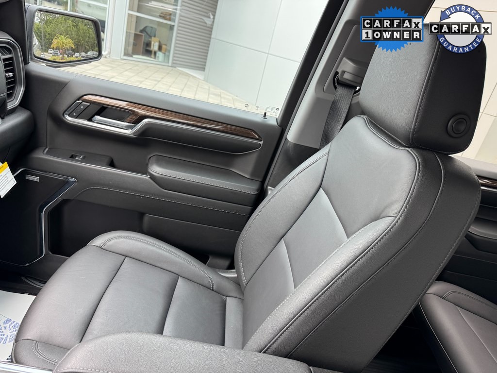 2024 Chevrolet Silverado 1500 photo 35