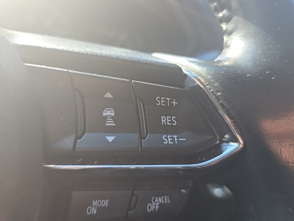 2023 Mazda CX-5 2.5 S Premium photo 50