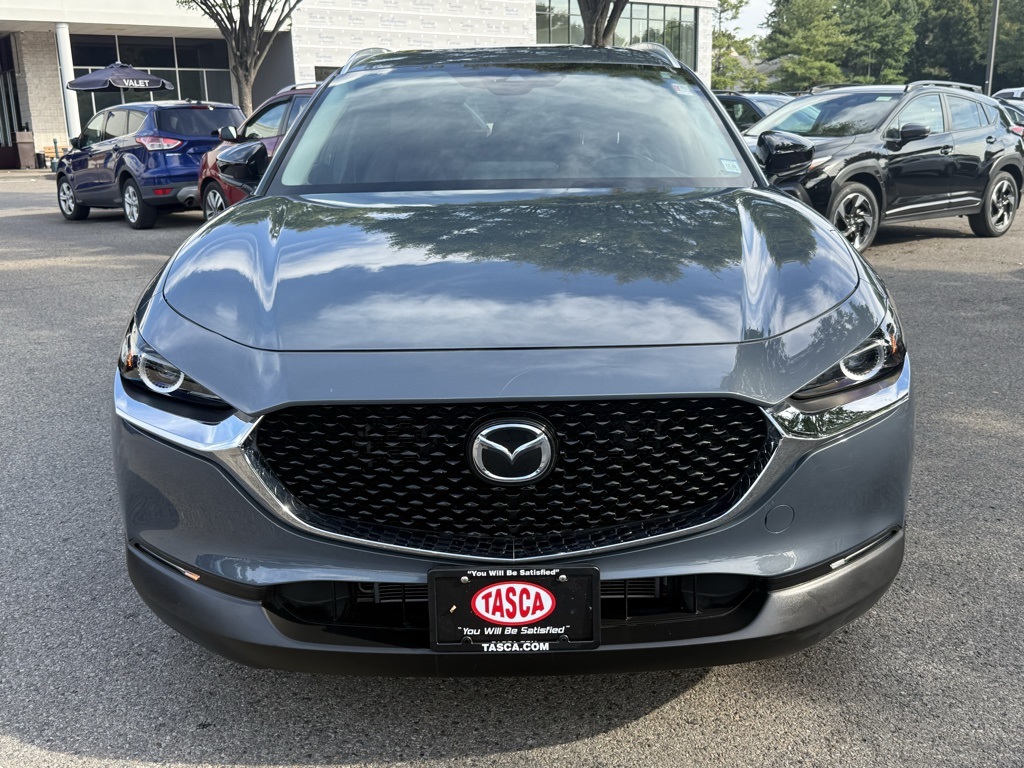 2022 Mazda CX-30 2.5 S Carbon photo 3
