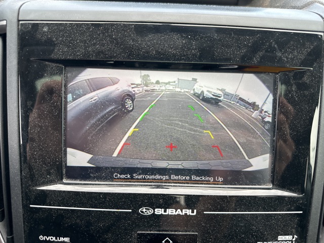 2018 Subaru Crosstrek 2.0i Premium photo 14