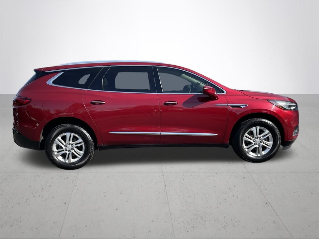 2020 Buick Enclave Essence photo 5