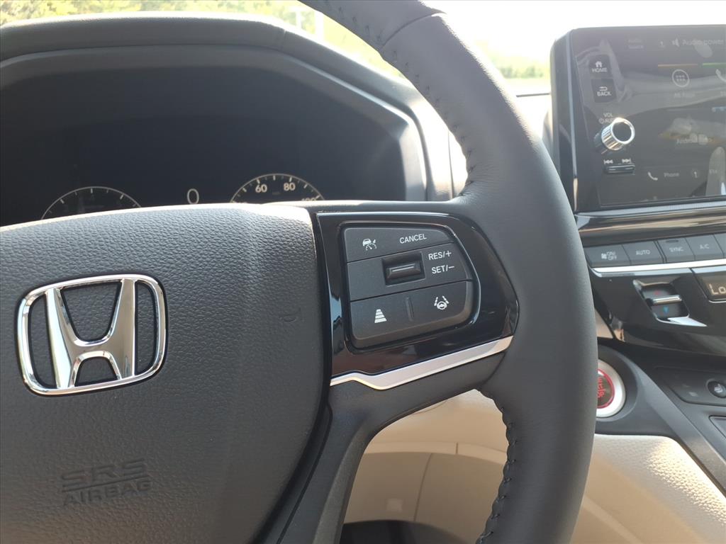 2026 Honda Odyssey EX-L photo 15