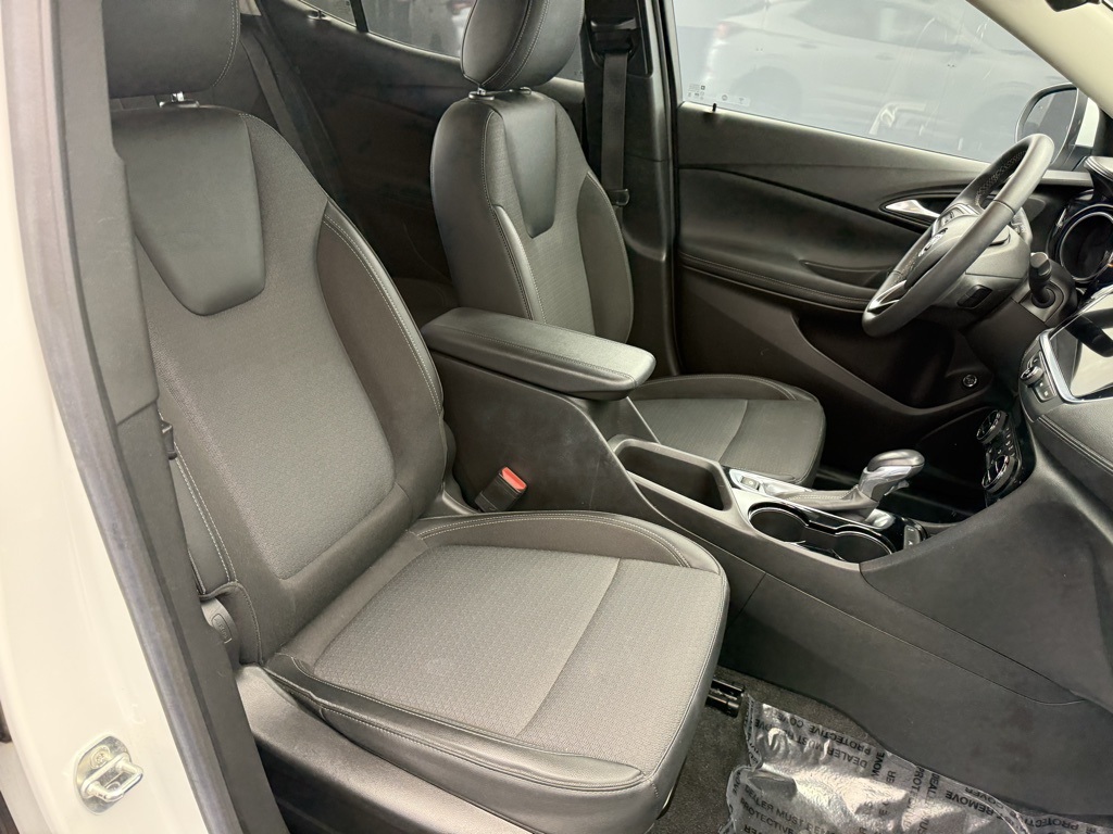 2022 Buick Encore GX Select photo 44