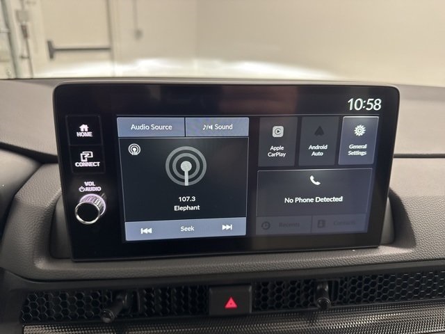 2026 Honda CR-V EX photo 27