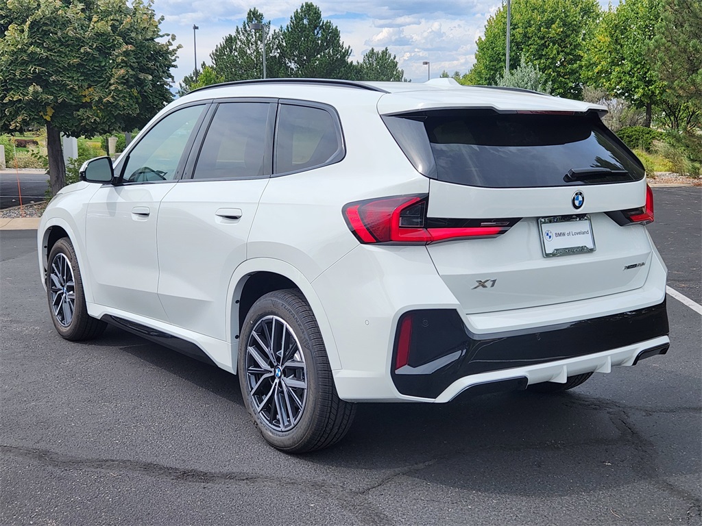 2026 Bmw X1 XDrive28i photo 3