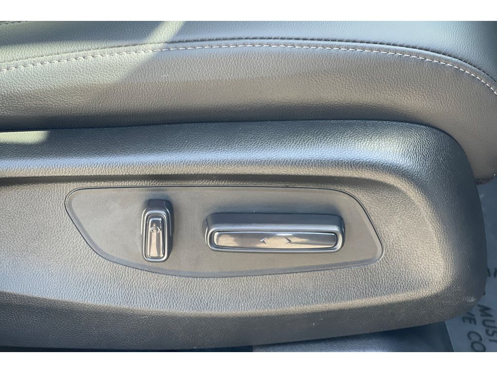 2024 Honda CR-V EX-L photo 21