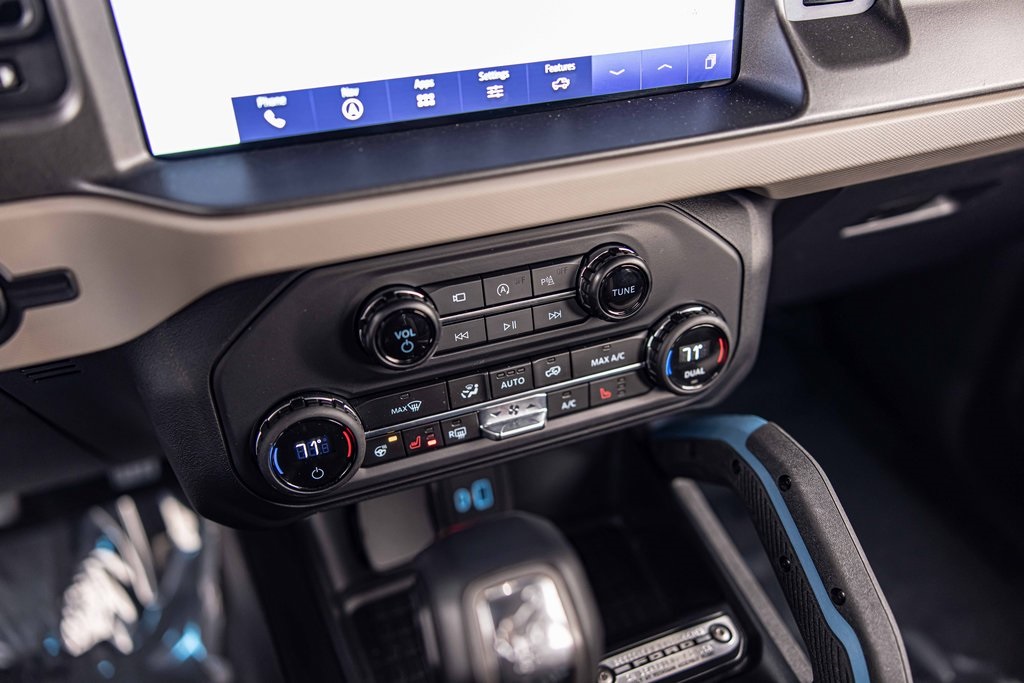 2024 FORD BRONCO - Image 28