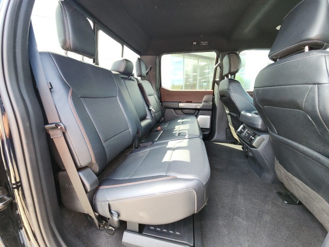 2023 Ford F-150 Lariat photo 31