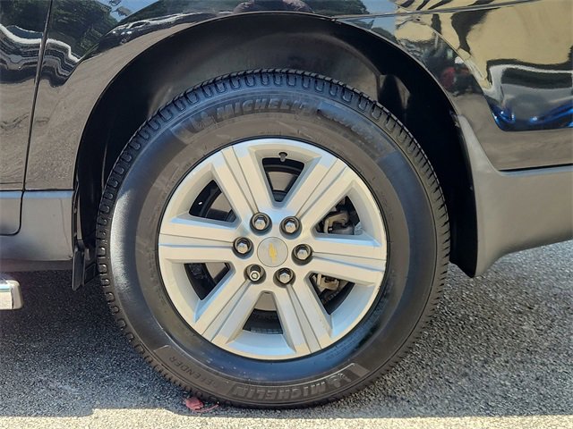 2014 Chevrolet Traverse 1LT photo 23
