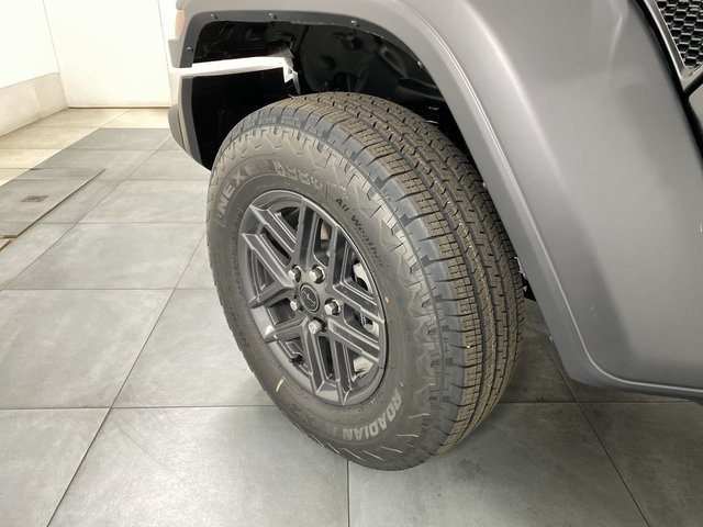 2024 Jeep Wrangler Sport S photo 25