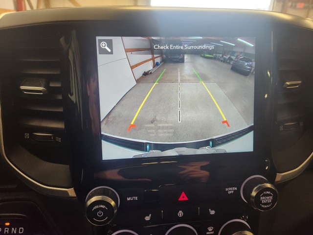 2021 Ram 1500 Big Horn photo 19