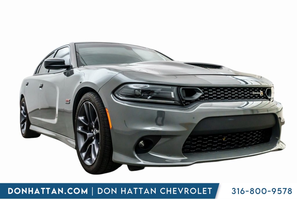 2023 Dodge Charger R/T Scat Pack photo 29