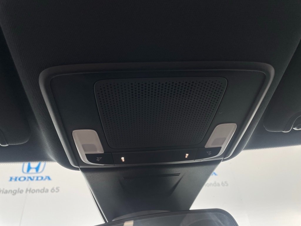 2025 Honda Civic Sport photo 26