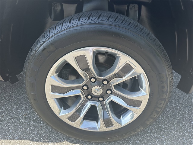 2023 Ram 1500 Limited photo 18