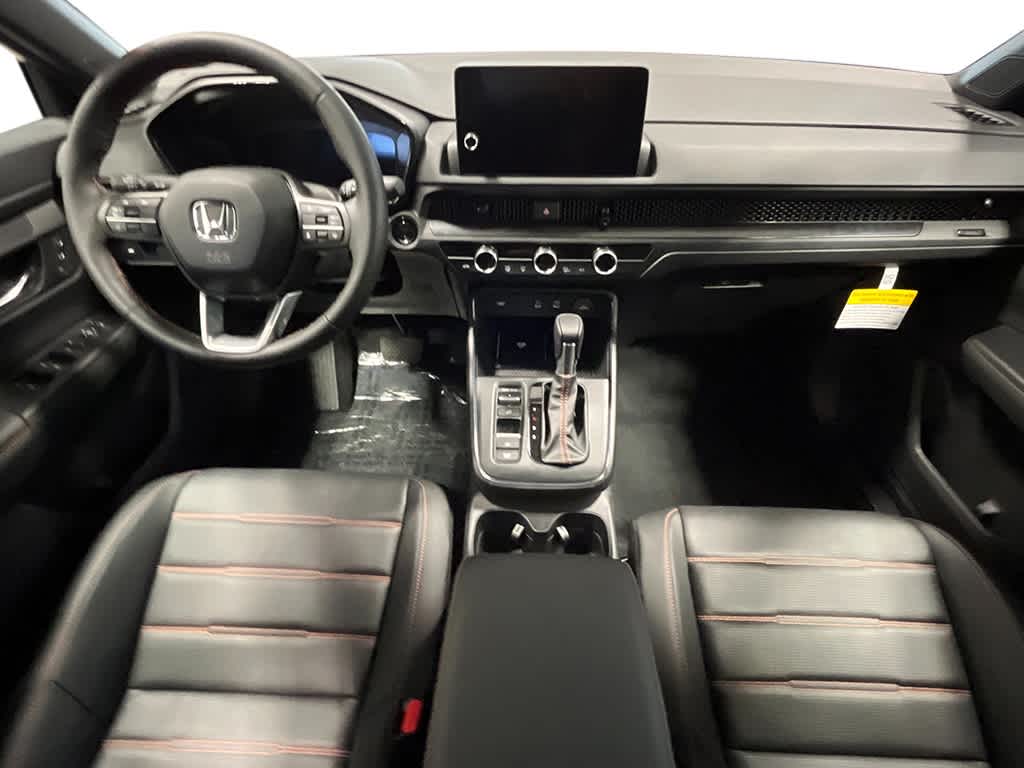 2026 Honda CR-V Hybrid Sport-L photo 13
