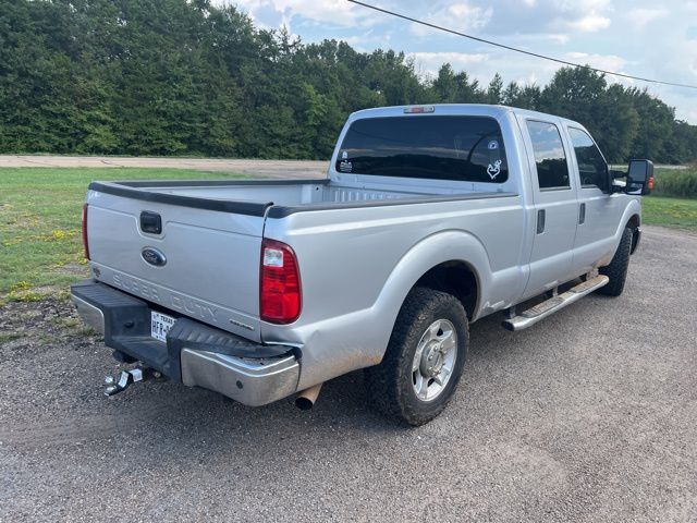 2016 Ford F-250 photo 6