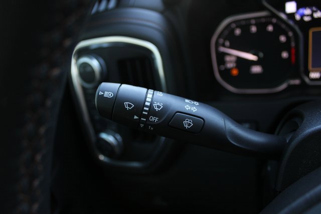 2021 Gmc Sierra 1500 AT4 photo 16
