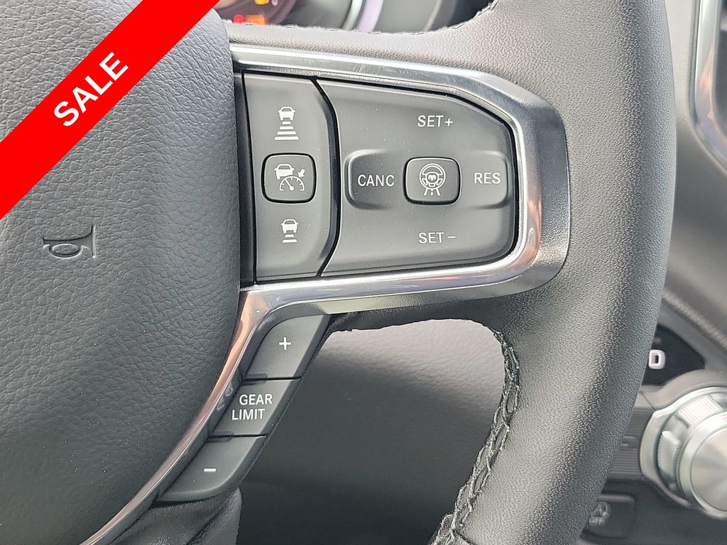 2025 Ram 1500 Laramie photo 33