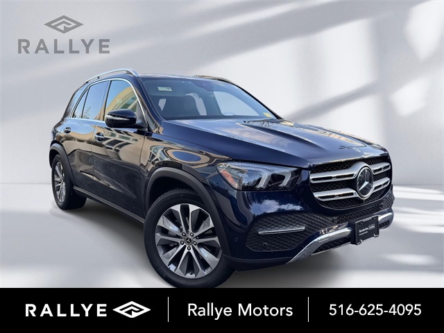 2022 Mercedes-Benz GLE GLE350's photo