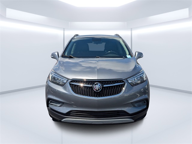 2019 Buick Encore Preferred photo 4