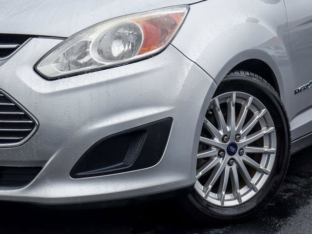 2015 FORD C-MAX - Image 30