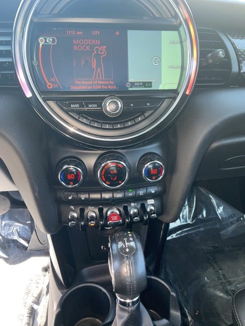 2018 Mini Cooper 2 Door Hardtop S photo 13