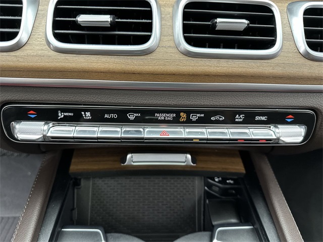 2020 Mercedes Benz GLE 350 4MATIC photo 9